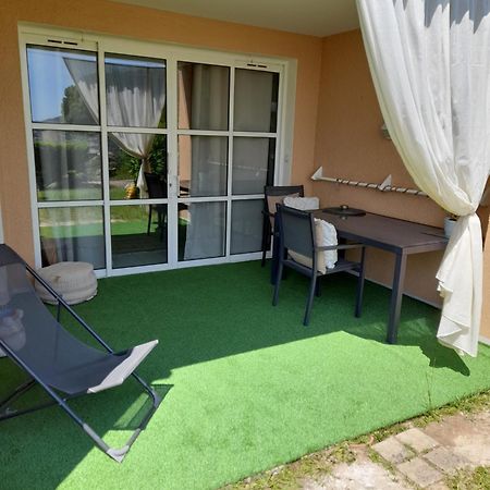 Magic Mer Saint-Raphael (Var) Exterior foto