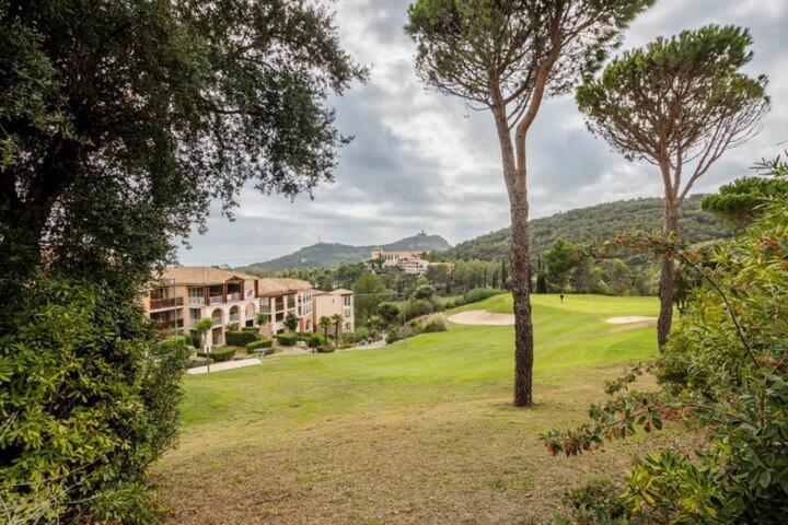 Magic Mer Saint-Raphael (Var) Exterior foto