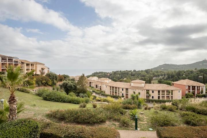 Magic Mer Saint-Raphael (Var) Exterior foto