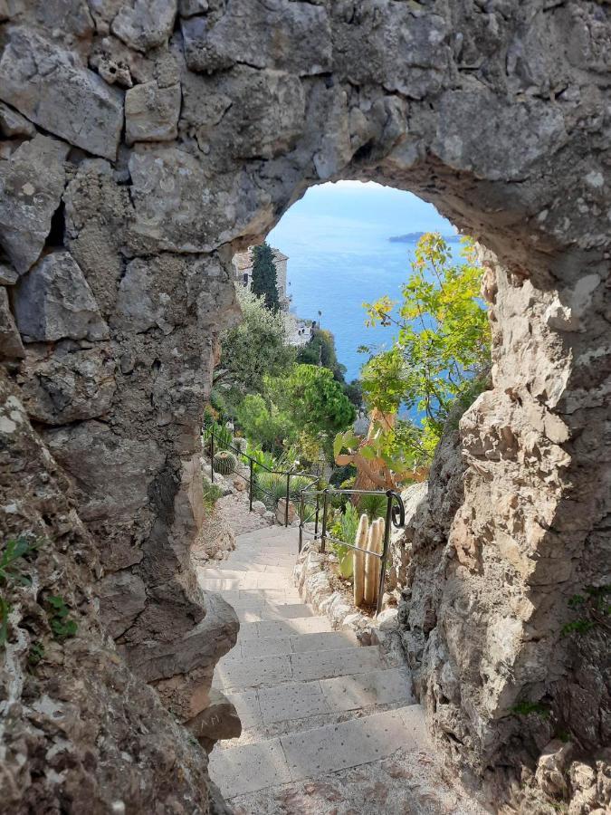 Magic Mer Saint-Raphael (Var) Exterior foto