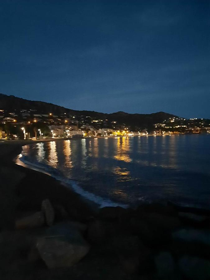 Magic Mer Saint-Raphael (Var) Exterior foto