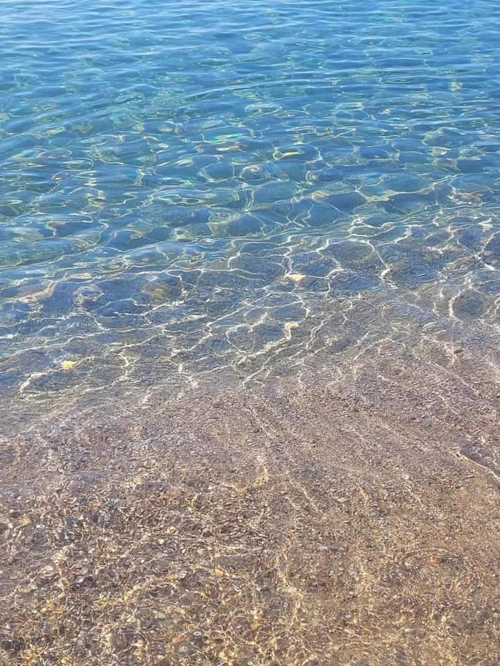 Magic Mer Saint-Raphael (Var) Exterior foto