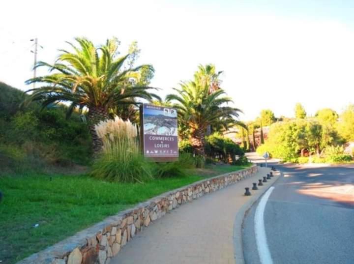 Magic Mer Saint-Raphael (Var) Exterior foto