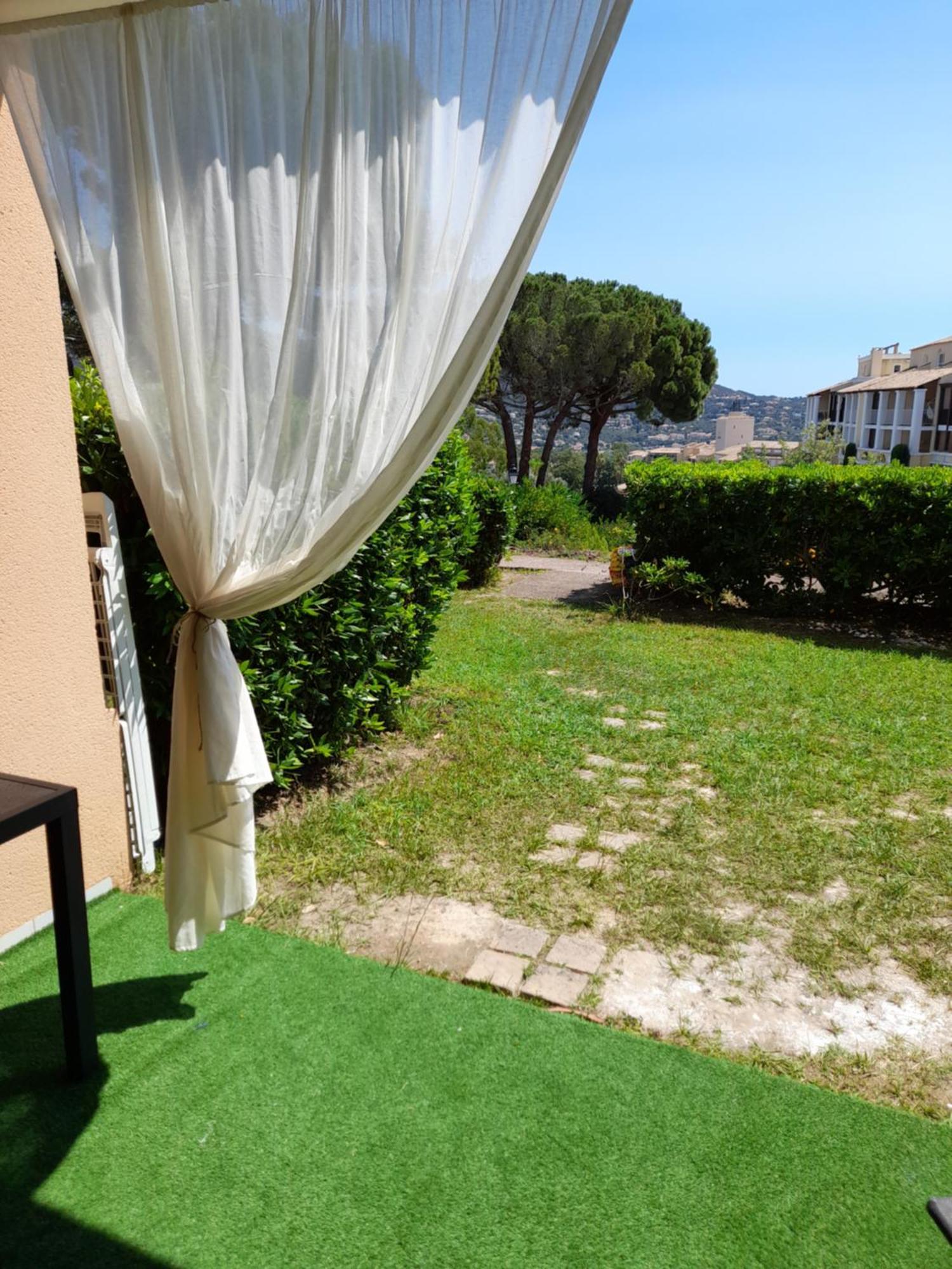 Magic Mer Saint-Raphael (Var) Exterior foto