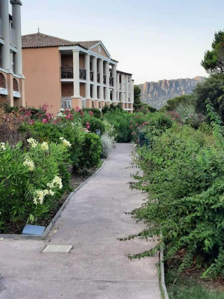 Magic Mer Saint-Raphael (Var) Exterior foto